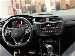 فولكسفاغن تيغوان